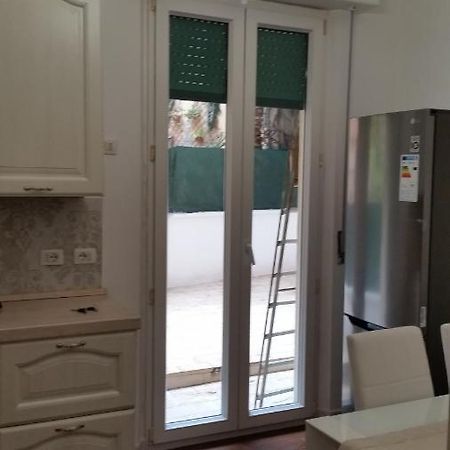 Isonzo Comfort Apartament 안코나 외부 사진